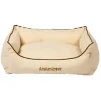Dreamlover Mjuk Hundbädd 65x50x26 Cm