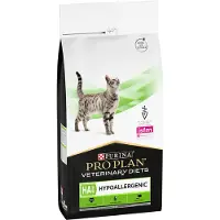 Purina Vet Ha Hypoallergenic 1.3kg Kattmat