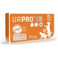 Pharmadiet Urpro Xr Kosttillskott För Husdjur 30 Enheter