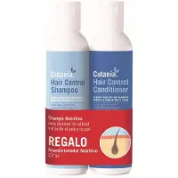 Vetnova Pack Cutania 236ml Schampo