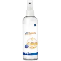 LETI Leticaderm Lotion Schampo 200ml