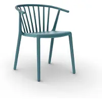 Resol Woody Trädgårdsstol