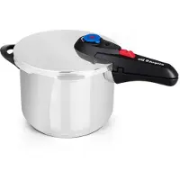 Orbegozo Hp 8006 8l Tryckkokare