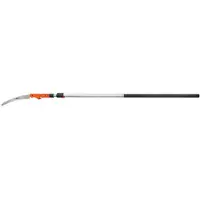 Stocker Sirkos 330 Tc Pro Alu 180-335 Cm Grensåg