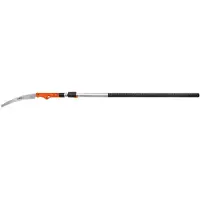 Stocker Sirkos 330 Tc Pro Alu 145-260 Cm Grensåg