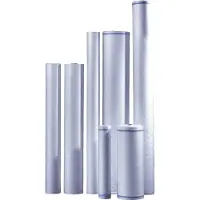 Stocker Rulle Med 27 G/m² Non-woven 3.2x250 M