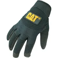 CAT Cat012211j Arbetshandskar