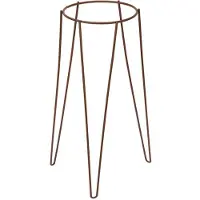 Sauvic 20x60 Cm Blomkruka