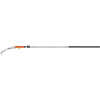 Stocker Corvo 430 Tc Pro Alu 220-410 Cm Grensåg