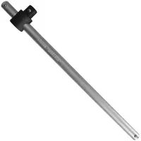 JBM 3/4 Tums Skjutstång 505 Mm