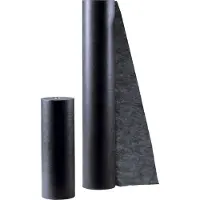 Stocker Rulle Med Non-woven