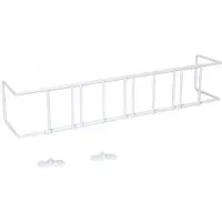 Sauvic 70-100 Cm Utbyggbart Fönsterstöd