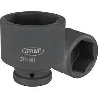 JBM 1´´ 44 Mm Krafthylsa