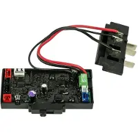 JBM 60037 Moderkort För Elektrisk Häftapparat