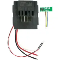JBM 60005 Moderkort För Elektrisk Skruvdragare