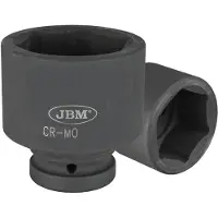 JBM 1´´ 73 Mm Krafthylsa