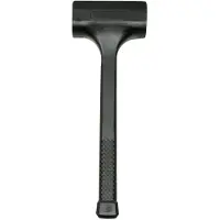 JBM 2.2kg Hammare