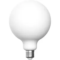 Creative Cables 7w 2700k G125 Porcelain Effect Led-lampa