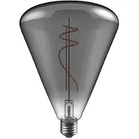 Creative Cables 1800k Smoky Cone 140 10w Led-lampa
