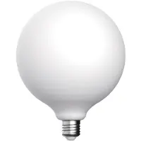 Creative Cables 7w 2700k G150 Porcelain Effect Led-lampa