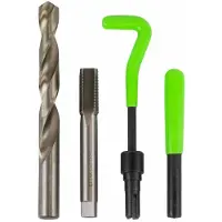 JBM Reparationssats För M14x1.25 Spiralmuttrar