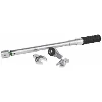JBM With Interchangeable Head 200nm Momentnyckel