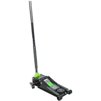JBM Special Hydraulisk Domkraft För Låga Bilar 2.5t