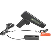 JBM Digital Stroboskop Pistol
