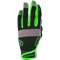 Zero Friction Work Sueded Palm Arbetshandskar