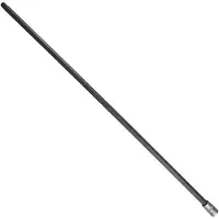 JBM 1/2´´ Extra Lång 12-kantig Spets 14 Mm 800 Mm
