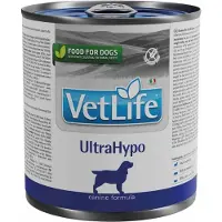 Farmina Vet Life Foder För Ultrakänsliga Hundar 300g 6 Enheter