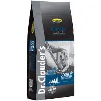 Dr. Clauder Best Choice Senior Light Hundmat 12.5kg