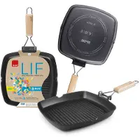 Ibili Lyftgrill 28 Cm