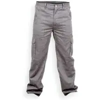 Workfit Basic Arbetsbyxor