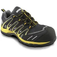 Workfit Trail Esd Säkerhetsskor