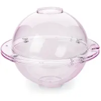 Ibili Magnetisk Form För 3d-chokladkula 18 Cm