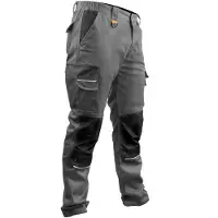 Workfit Strech Arbetsbyxor
