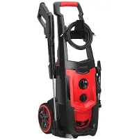 Worgrip 2500w Högtryckstvätt