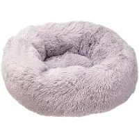Ferplast Cuddly 60x14 Cm Hundbädd