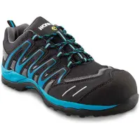 Workfit Trail Esd Säkerhetsskor