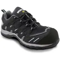 Workfit Trail Esd Säkerhetsskor