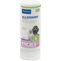 Virbac Allerderm Schampo För Torr Hud 250ml