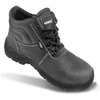 Workfit Nilo Basic S3 Scr Skyddsskor