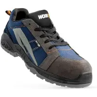 Workfit Buffalo S1p Src Säkerhetsskor