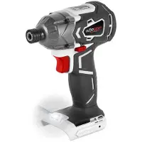 Worgrip Slagskruvdragare Utan Borstar Utan Batteri 20v