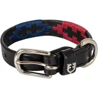 Equestro Polo S Hundhalsband