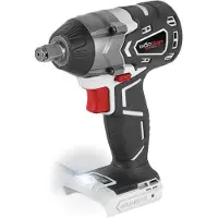 Worgrip Slagskruvdragare Utan Batteri 20v