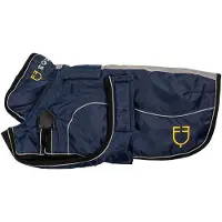 Equestro Ribe Hundjacka