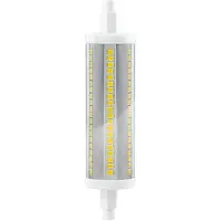 Matel Linear R7s Cool 118 Mm 16w Led-lampa