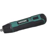Vatton Tryckskruvmejsel 1.5ah 3.6v